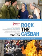Rock Ba-Casba (2012)