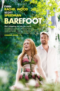 Miniatura plakatu filmu Barefoot