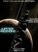 Jupiter Ascending (2014)