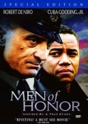 Men of Honor (2000)