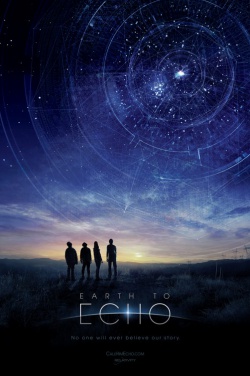 Miniatura plakatu filmu Earth to Echo