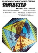 Struktura Kryształu (1969)