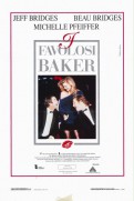 The Fabulous Baker Boys (1989)