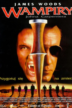 Miniatura plakatu filmu Wampiry