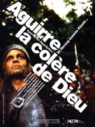 Aguirre, der Zorn Gottes (1972)