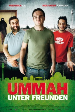 Miniatura plakatu filmu Ummah - Wśród przyjaciół