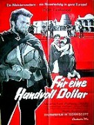 Per un pugno di dollari (1964)