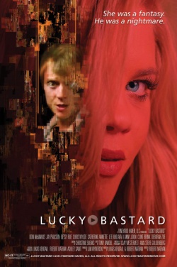 Miniatura plakatu filmu Lucky Bastard