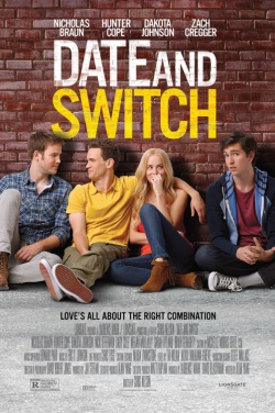 Miniatura plakatu filmu Date and Switch