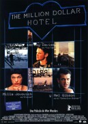Million Dollar Hotel (2000)