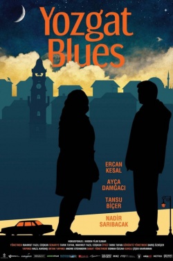 Miniatura plakatu filmu Yozgat Blues