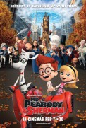 Mr. Peabody & Sherman (2013)