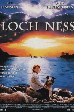 Miniatura plakatu filmu Loch Ness