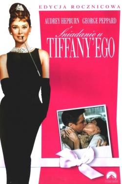 Miniatura plakatu filmu Śniadanie u Tiffany'ego