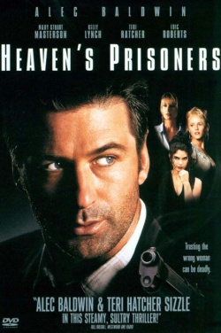 Miniatura plakatu filmu Więźniowie nieba