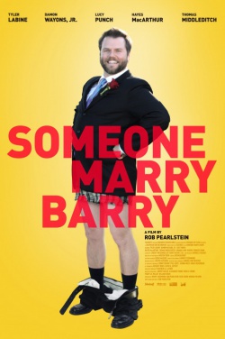 Miniatura plakatu filmu Someone Marry Barry