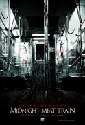 Midnight Meat Train (2008)