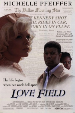 Miniatura plakatu filmu Pole miłości