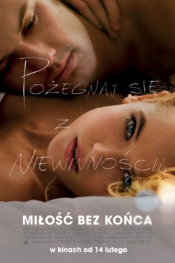 Miniatura plakatu filmu Miłość bez końca