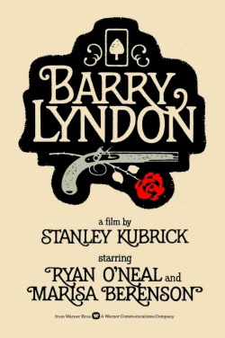 Miniatura plakatu filmu Barry Lyndon