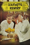 Zaklęte rewiry (1975)