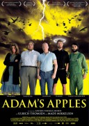 Adams æbler (2005)