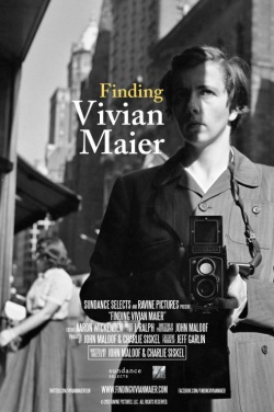 Miniatura plakatu filmu Szukając Vivian Maier