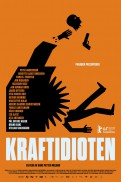 Kraftidioten (2014)