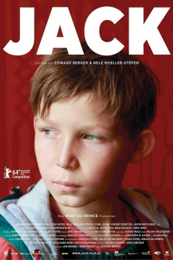 Miniatura plakatu filmu Jack