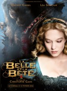 La belle et la bête (2014)