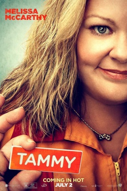 Miniatura plakatu filmu Tammy