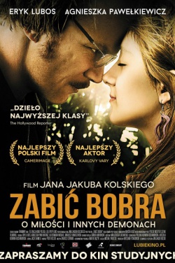 Miniatura plakatu filmu Zabić bobra