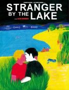 L'inconnu du lac (2013)