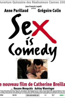 Miniatura plakatu filmu Seks to komedia