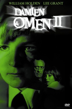 Miniatura plakatu filmu Omen II