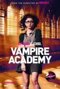 Vampire Academy (2014)
