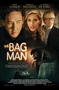 Miniatura plakatu filmu Bag Man, The