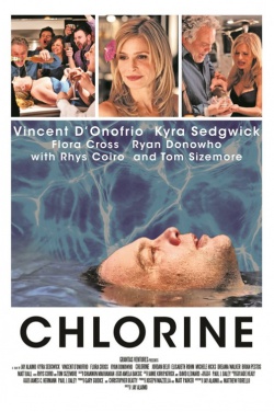 Miniatura plakatu filmu Chlorine