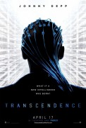 Transcendence (2014)