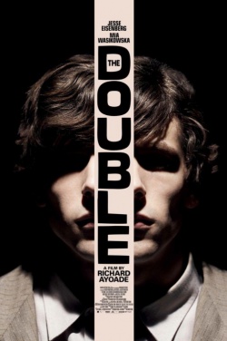 Miniatura plakatu filmu Double, The