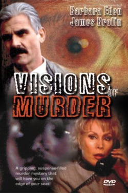 Miniatura plakatu filmu Mordercze wizje