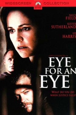 Miniatura plakatu filmu Oko za oko