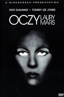 Miniatura plakatu filmu Oczy Laury Mars