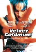 Velvet Goldmine (1998)