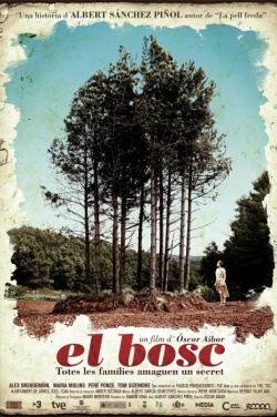 Miniatura plakatu filmu Bosc, El
