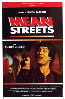 Miniatura plakatu filmu Ulice nędzy