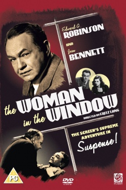 Miniatura plakatu filmu Kobieta w oknie