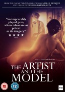 El artista y la modelo (2012)