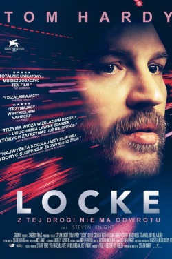Miniatura plakatu filmu Locke