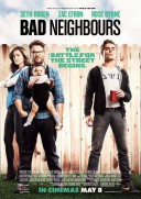 Neighbors (2014)
